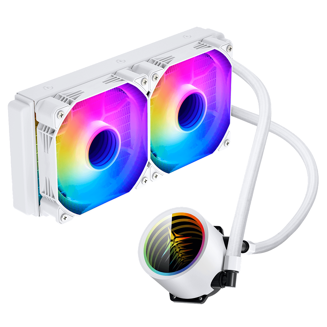 FLOW 240 ARGB, фото